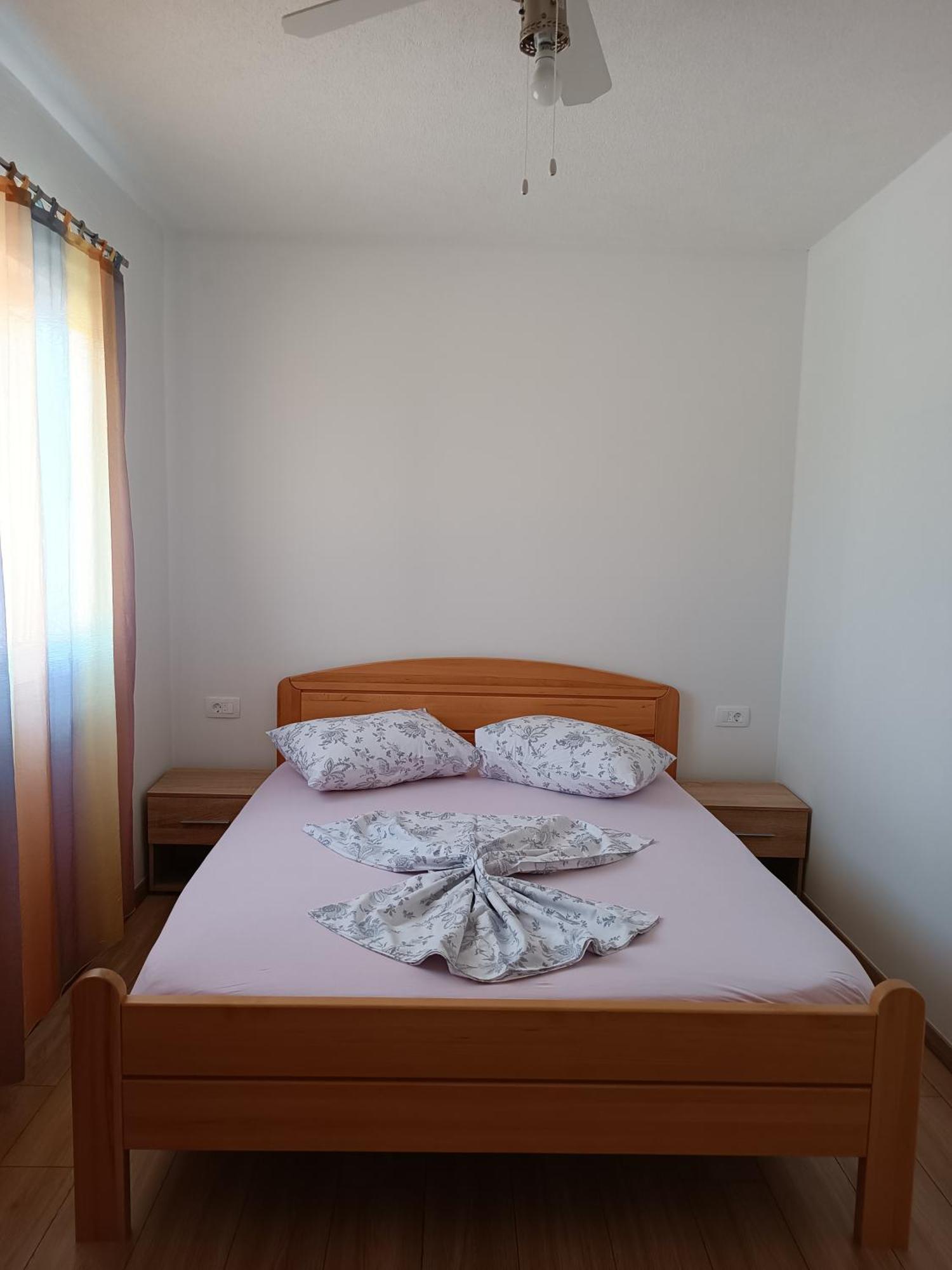 Apartments Solta Necujam Bagian luar foto