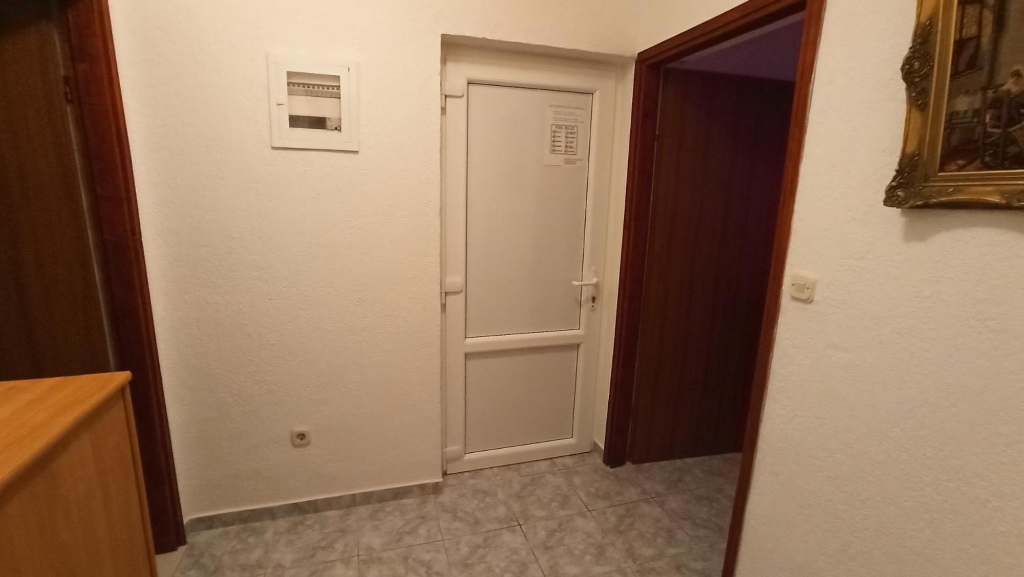 Apartments Solta Necujam Bagian luar foto