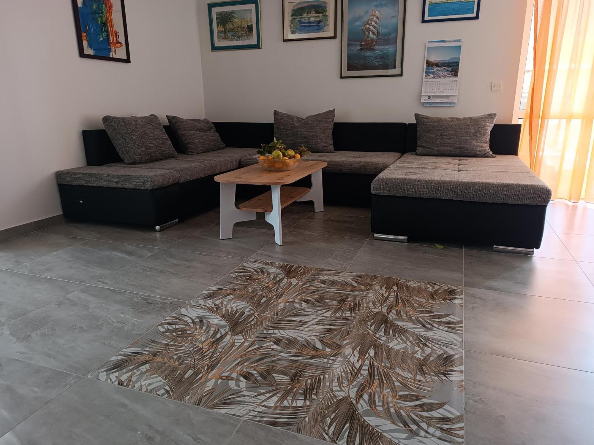 Apartments Solta Necujam Ruang foto