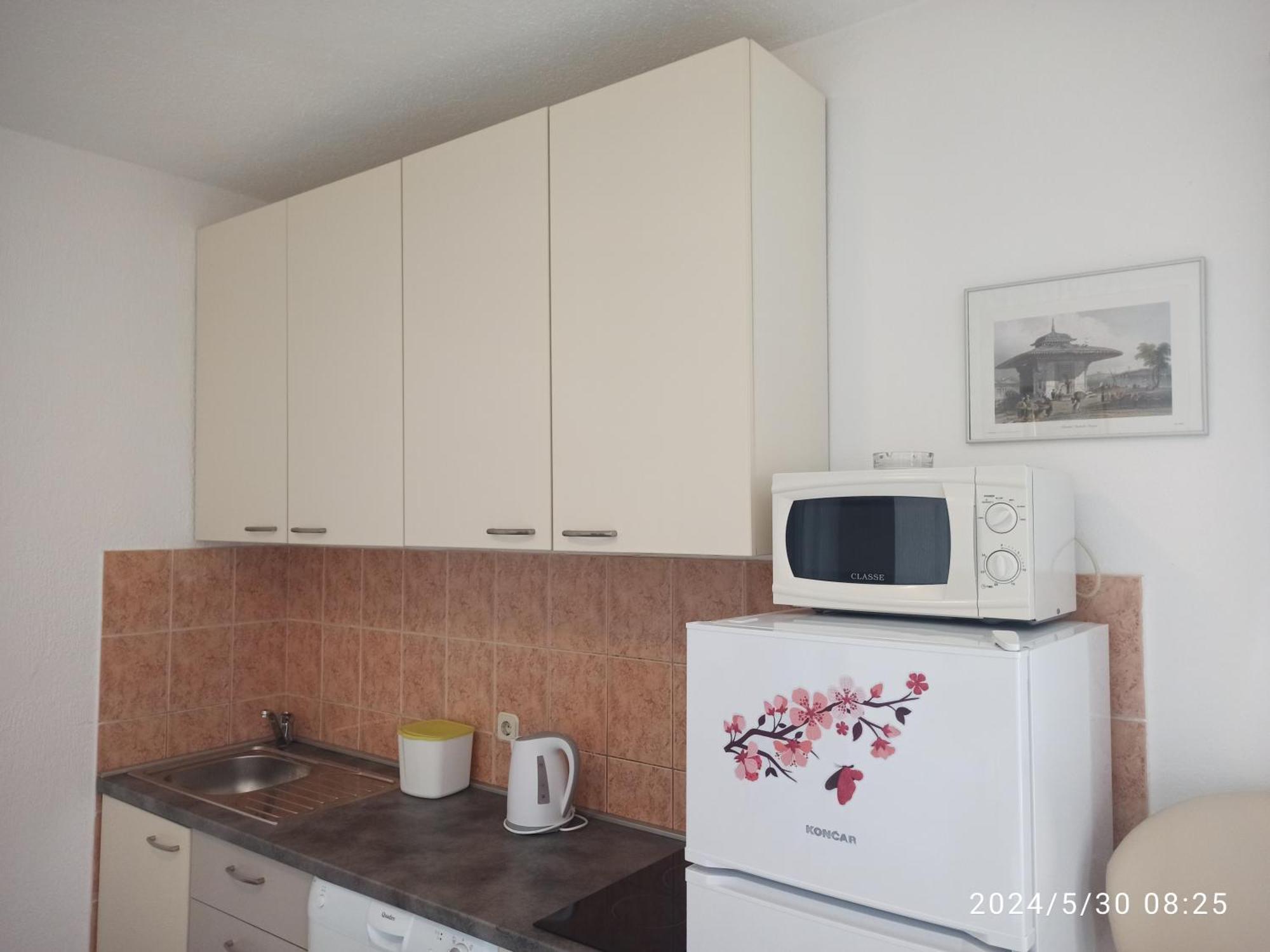 Apartments Solta Necujam Bagian luar foto